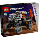 LEGO Mars Crew Exploration Rover 42180