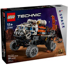 LEGO Mars Crew Exploration Rover Set 42180 Packaging