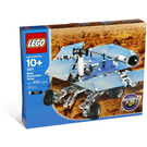 LEGO Mars Exploration Rover 7471 Packaging