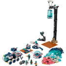 LEGO Mars Mission Science Kit Set 45202