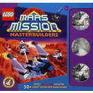 LEGO Mars Mission 3059