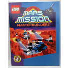 LEGO Mars Mission Set 3059 Instructions