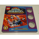 LEGO Mars Mission Set 3059 Packaging