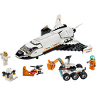 LEGO Mars Research Shuttle Set 60226