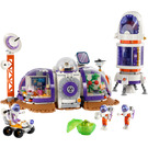 LEGO Mars Space Base and Rocket 42605