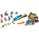 LEGO Mars Spacecraft Exploration Missions Set 60354