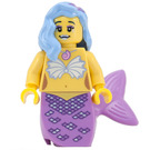 LEGO Marsha Queen of the Mermaids Minifigure