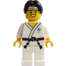 LEGO Martial Arts Boy Minifigure