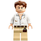 LEGO Martin Krebs Minifigure
