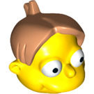 LEGO Martin Prince Head (20489)