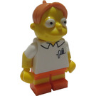 LEGO Martin Prince Minifigura