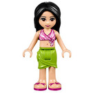 LEGO Martina Minifigurine