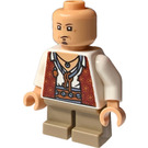 LEGO Marty Minifigure