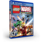 LEGO Marvel PS VITA (5002793)