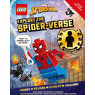 LEGO Marvel Spider-Man: Explore the Spider-Verse
