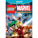 LEGO Marvel WII U (5002796)