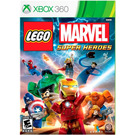 LEGO Marvel Xbox 360 (5002797)