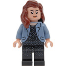 LEGO Mary Cattermole Minifigur