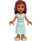 LEGO Mary Joy Minifigure