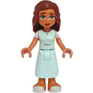 LEGO Mary Joy Figurine