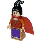 LEGO Mary Sanderson Figurine