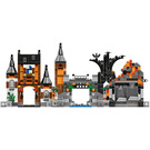 LEGO Master Builder Academy Adventure Designer 20214