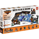 LEGO Master Builder Academy Adventure Designer Set 20214 Packaging