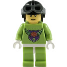 LEGO Master Builder Academy Minifigure