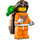 LEGO Master Builder Academy Minifigure