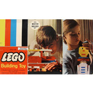 LEGO Master Builder Set 004