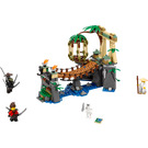 LEGO Master Falls Set 70608