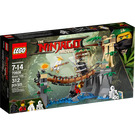 LEGO Master Falls Set 70608 Packaging