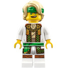 LEGO Master Lloyd Minifigur