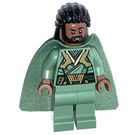 LEGO Master Mordo Minifiguur