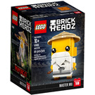 LEGO Master Wu 41488 Packaging