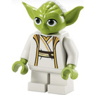 LEGO Master Yoda Minifigure