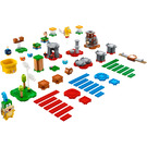 LEGO Master Your Adventure Set 71380