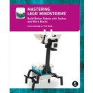 LEGO Mastering MINDSTORMS