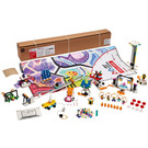 LEGO MASTERPIECE Challenge Set 45823