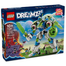 LEGO Mateo and Z-Blob the Knight Battle Mech Set 71485 Packaging
