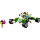 LEGO Mateo's Off-Road Car Set 71471