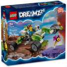 LEGO Mateo's Off-Road Car 71471 Emballage