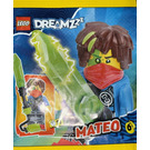 LEGO Mateo L0002288