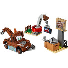 LEGO Mater's Junkyard Set 10733