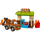 LEGO Mater's Shed Set 10856