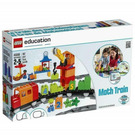 LEGO Math Train Set 45008 Packaging