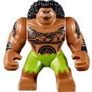 LEGO Maui Minifigur