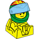 LEGO Maverick Sprinter Minifigure