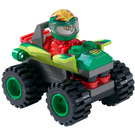 LEGO Maverick Storm Set 4583
