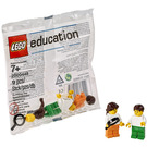 LEGO Max and Mia Set 2000448